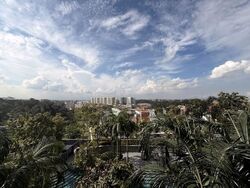 Lentor Modern (D26), Apartment #577095221